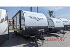2023 Forest River Forest River RV EVO T2360 28ft