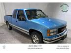 1995 GMC 1500 Club Coupe Short Bed