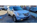 2007 Acura MDX Sport Package SPORT UTILITY 4-DR