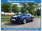 2007 FORD MUSTANG GT Coupe