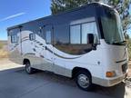 2010 Itasca Itasca Sunstar 26P 26ft