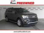 2019 Ford Expedition Gray, 75K miles