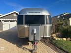 2016 Airstream Classic