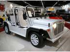 2023 Moke E-Moke Convertible