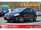 2014 Toyota Prius One Hatchback 4D