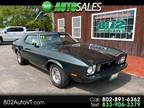 Used 1973 Ford Mustang for sale.