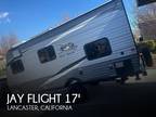 Jayco Jay Flight SLX Baja 174BH Travel Trailer 2021