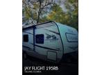 Jayco Jay Flight 195RB Travel Trailer 2019 - Opportunity!