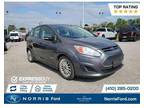 2016 Ford C-Max Hybrid SE