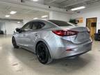 2016 Mazda MAZDA3 i Sport 4dr Sedan 6A