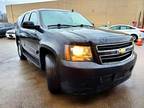 2009 Chevrolet Tahoe Hybrid 1HY 4WD