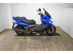 2009 Kymco Xciting 250 RI