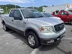 2004 Ford F-150, 139K miles