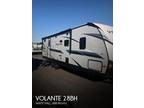 Cross Roads Volante 28BH Travel Trailer 2021