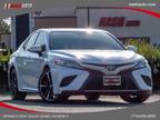 2020 Toyota Camry XSE Sedan 4D