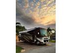 2014 Tiffin Motorhomes Tiffin Motorhomes Allegro 31SA 33ft