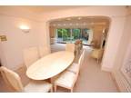 4 bedroom detached house for sale in Manor Road, Bournemouth, Dorset, BH1
