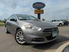 2013 Dodge Dart Limited 4dr Sedan