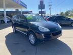 2010 Porsche Cayenne S AWD 4dr SUV