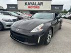 2014 Nissan 370Z Roadster Touring 2dr Convertible 6M