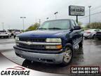 Used 2001 Chevrolet Silverado 1500 for sale.