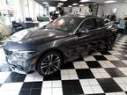 Used 2020 BMW 4-Series Gran Coupe for sale.