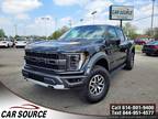 Used 2022 Ford F-150 for sale.