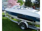 18 foot Starcraft Bow Rider - Opportunity!