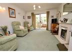 3 bedroom detached bungalow for sale in Holm Oaks, Butleigh, BA6