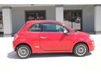 2012 FIAT 500 Lounge - Opportunity!