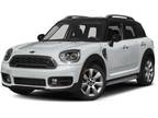 2017 MINI Countryman Cooper S