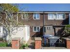 Netherwood Green, Norwich 3 bed terraced house for sale -