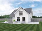 3 bedroom detached house for sale in New Homes At Rowallan