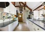 5 bedroom detached house for sale in Avenis Green, France Lynch, Stroud, GL6