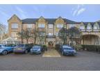 2 bedroom flat for sale in Pegasus Grange White House Road, Oxford, OX1