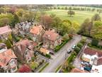 7 bedroom detached house for sale in Old Park Road, Roundhay, Leeds