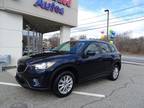 2015 Mazda CX-5 Sport 4dr SUV 6A