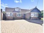 The Street, Sholden CT14 3 bed detached bungalow for sale -