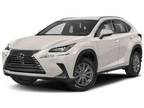 2019 Lexus NX 300