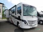 2023 Fleetwood Rv Flair 33B6