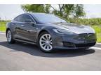 used 2016 Tesla Model S 75