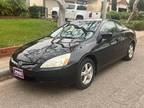 2004 Honda Accord Coupe 2dr Coupe for Sale by Owner