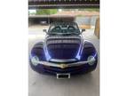 2004 Chevrolet SSR 2dr Convertible for Sale by Owner
