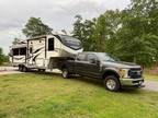 2020 Keystone Cougar Half-Ton 30MLS 32ft