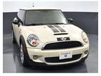 Used 2008 MINI Cooper Hardtop 2dr Cpe