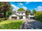 5 bedroom detached house for sale in Mercers Road, Heywood, Greater Manchester