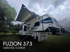 2022 Keystone Fuzion 373 37ft - Opportunity!