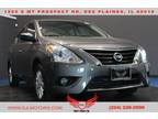 2019 Nissan Versa Sedan SV for sale