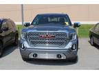 2019 GMC Sierra 1500 4WD Denali Crew Cab