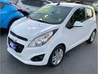 2015 Chevrolet Spark 5dr HB CVT LT w/1LT